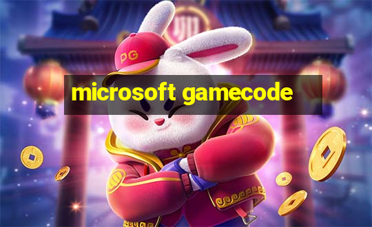 microsoft gamecode