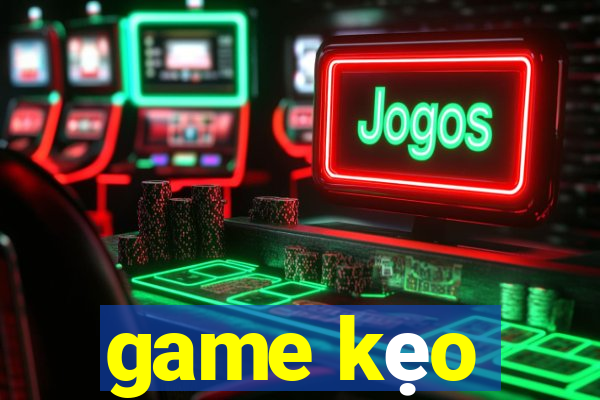 game kẹo