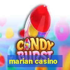 marian casino