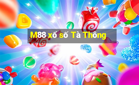 M88 xổ số Tà Thông