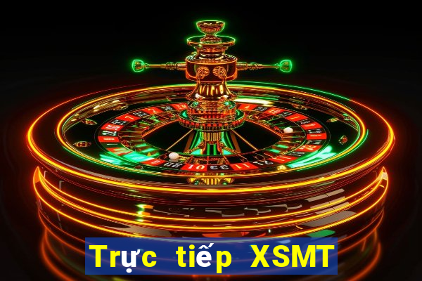 Trực tiếp XSMT ngày 26