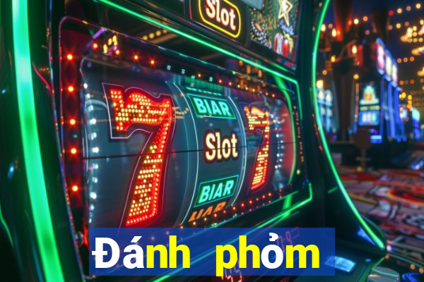 Đánh phỏm miền bắc