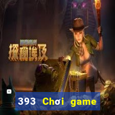 393 Chơi game bài v10