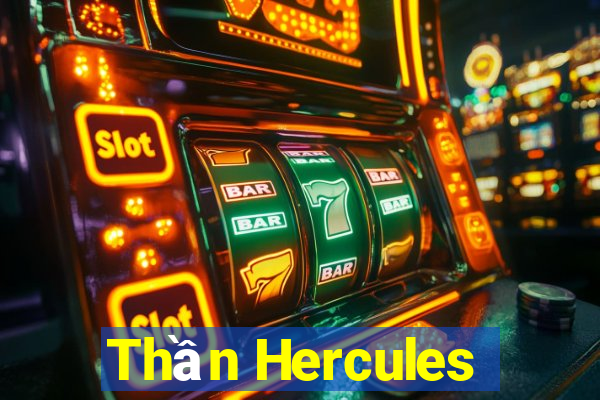 Thần Hercules