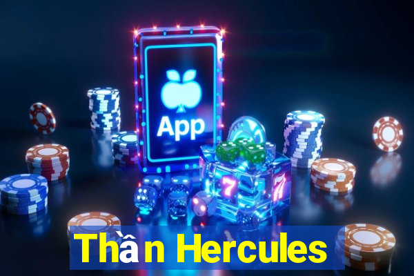 Thần Hercules