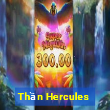 Thần Hercules