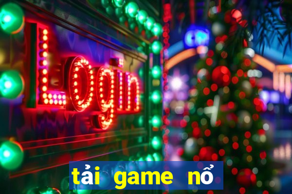 tải game nổ hũ 999