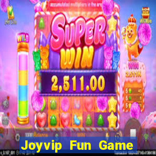 Joyvip Fun Game Bài Apk