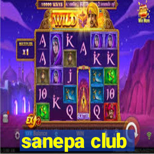 sanepa club