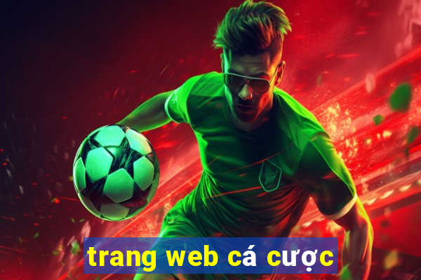 trang web cá cược