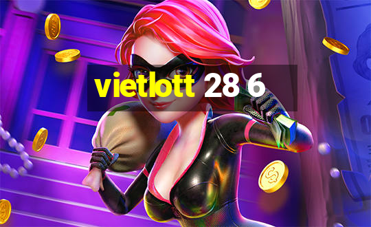 vietlott 28 6