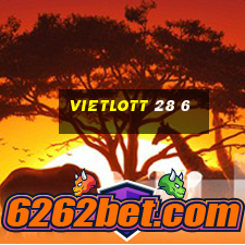 vietlott 28 6