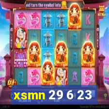 xsmn 29 6 23