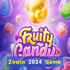 Zowin 2024 Game Bài Đổi Thưởng Uy Tín