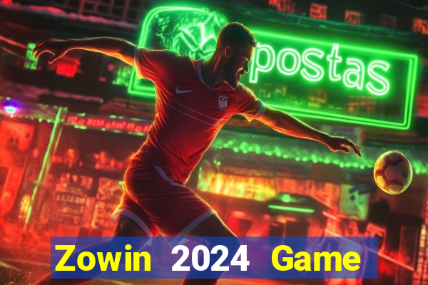 Zowin 2024 Game Bài Đổi Thưởng Uy Tín