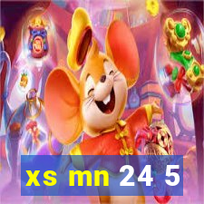 xs mn 24 5