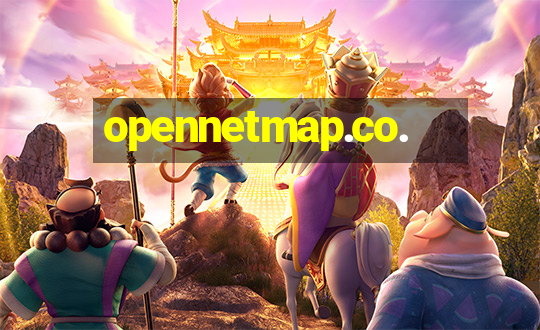 opennetmap.co.