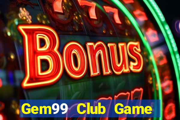 Gem99 Club Game Bài K88