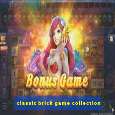 classic brick game collection