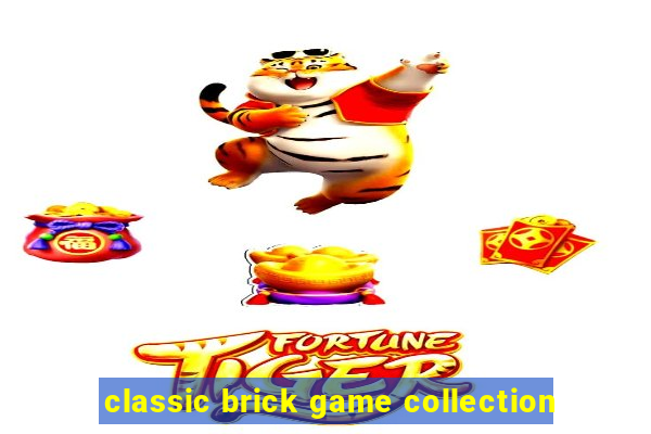 classic brick game collection