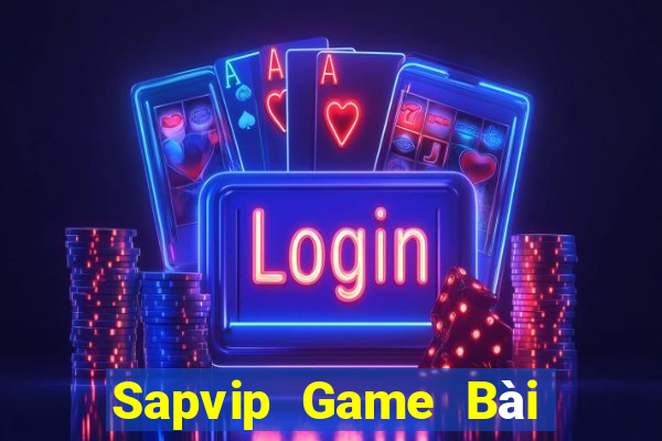 Sapvip Game Bài Có Code