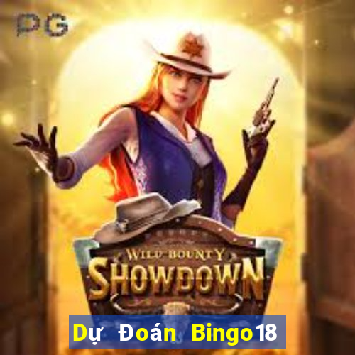 Dự Đoán Bingo18 ngày 31