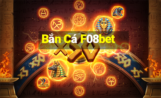 Bắn Cá F08bet