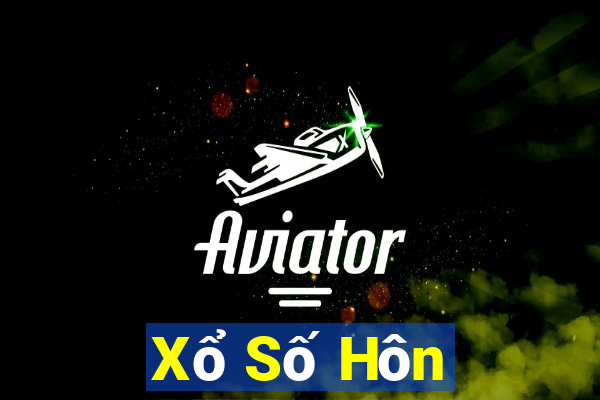 Xổ Số Hôn