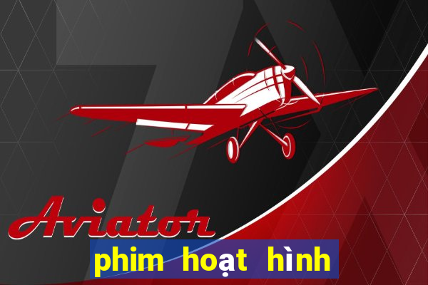 phim hoạt hình đá bóng