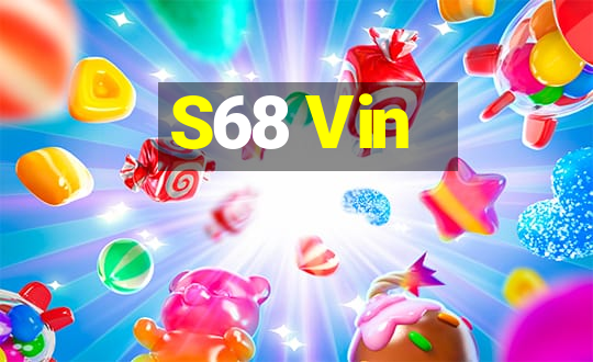 S68 Vin