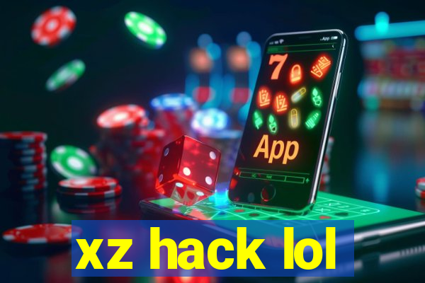 xz hack lol