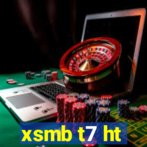 xsmb t7 ht