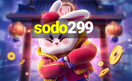 sodo299