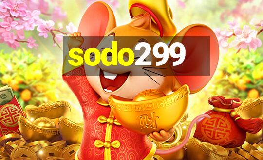 sodo299