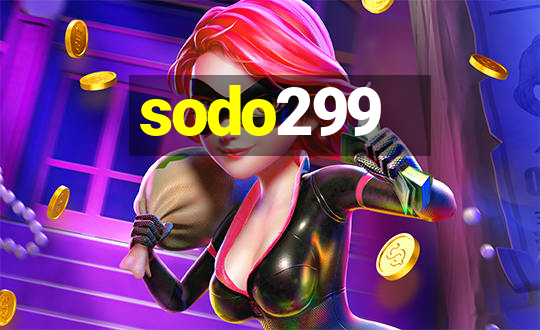 sodo299