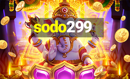 sodo299