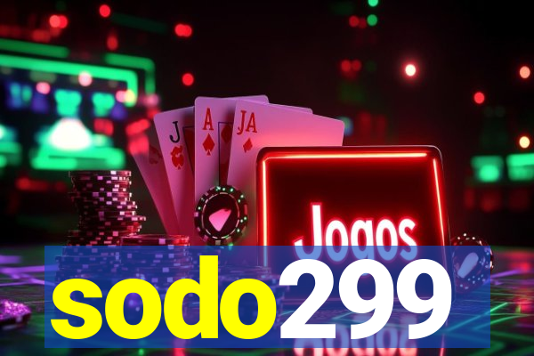 sodo299