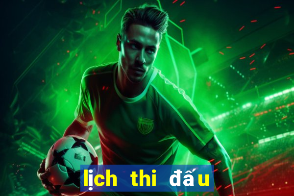 lịch thi đấu play off châu âu