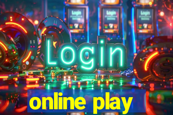 online play