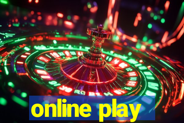 online play