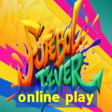 online play