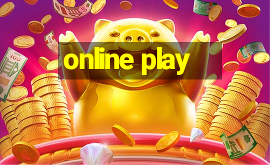 online play