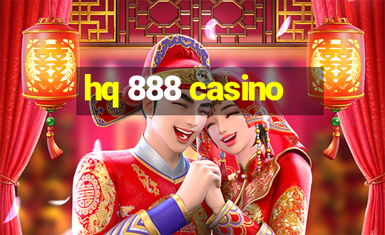 hq 888 casino