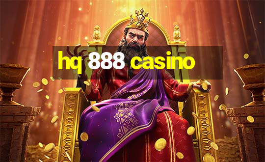 hq 888 casino