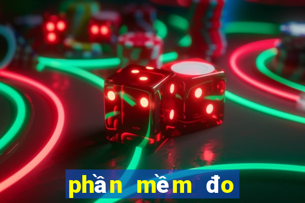 phần mềm đo diện tích