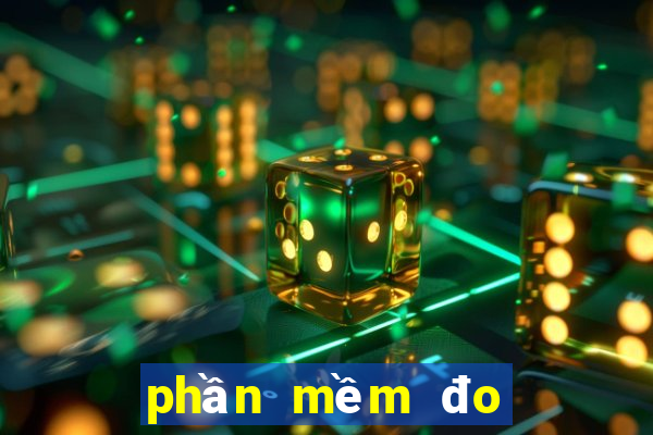 phần mềm đo diện tích