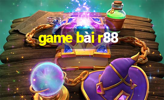 game bài r88