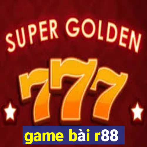 game bài r88