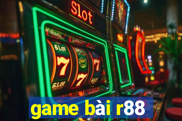 game bài r88