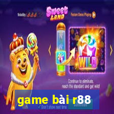 game bài r88